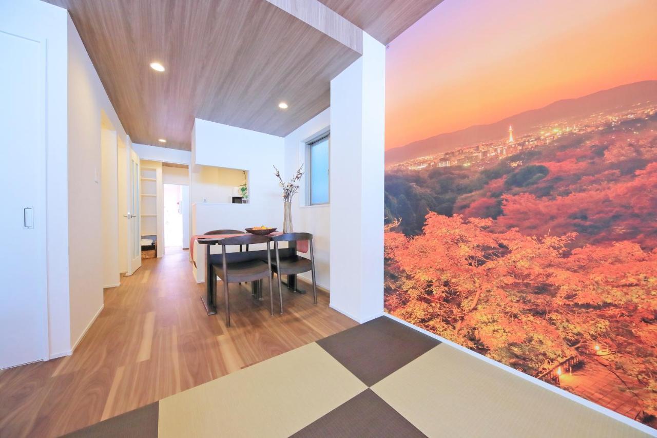 Casa Comoda Nanba Osaka Exterior foto